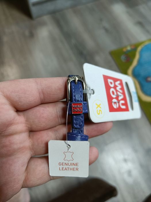 Ремінець для песика