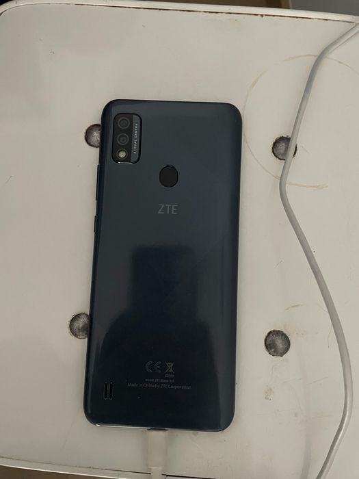 Telemóvel ZTE blade A51
