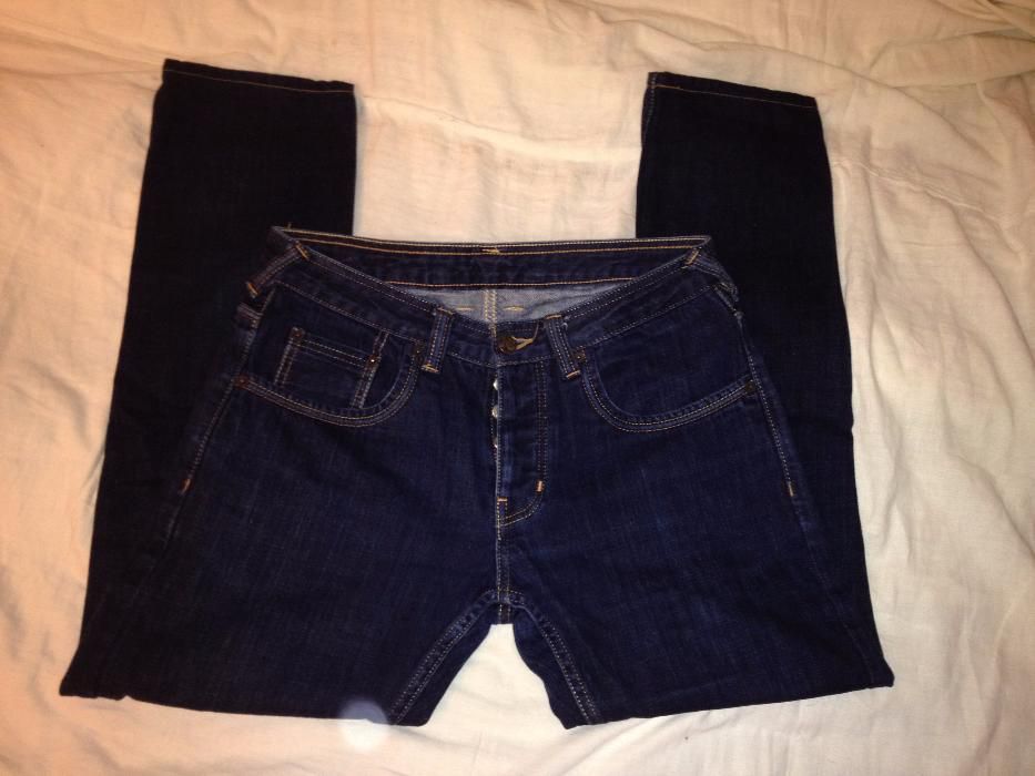 Natural selection Jeans W31 L32