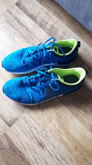 Reebok Zprint 3d buty do biegania 45
