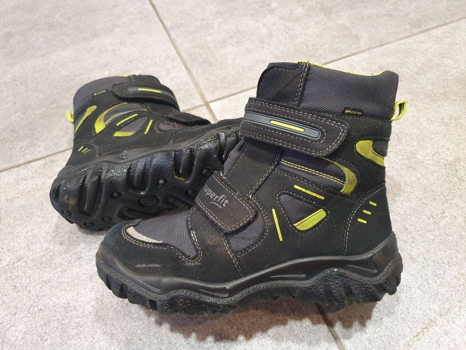 Superfit husky 35 śniegowce
