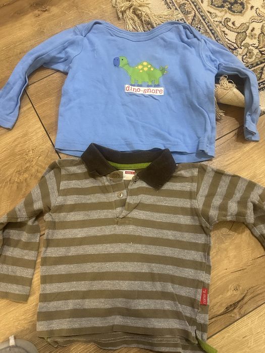 Кофти на хлопчика 1-2роки