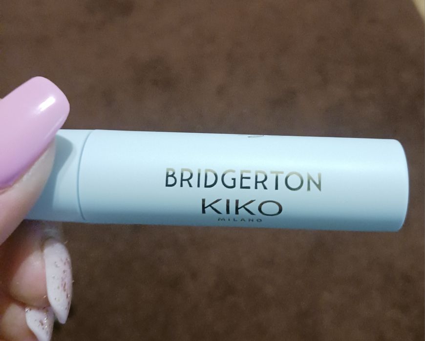 Pomadka Bridgerton Kiko Milano