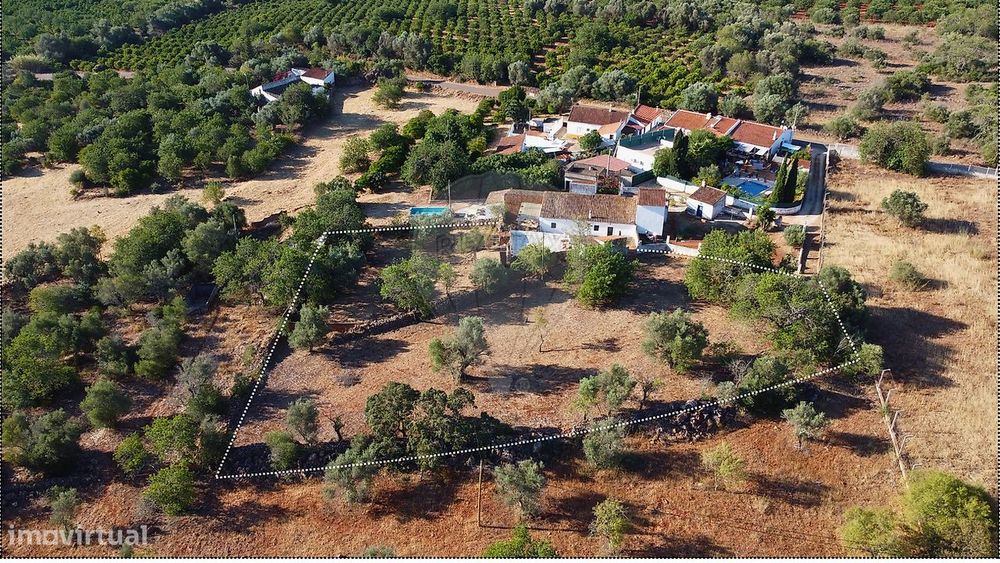 Moradia T2 para venda
