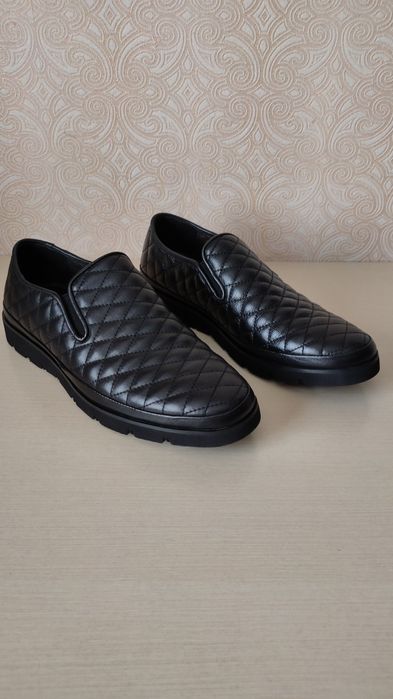 Туфліі чоловічі  Miguel Miratez