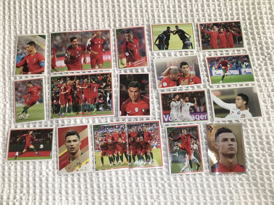 Autocolantes Continente