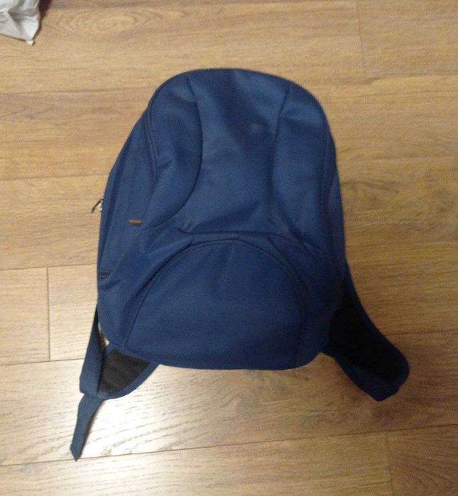 Компактний міський рюкзак