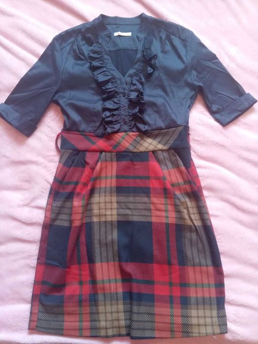 Платье женское 42 размер