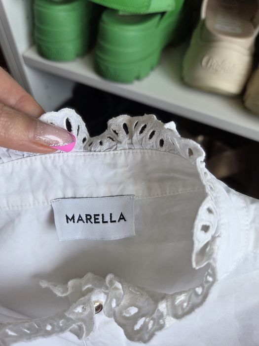 Koszula bluzka Marella włoskie 38