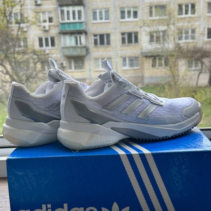 Adidas Crazyflight 5 (38,40,41p)