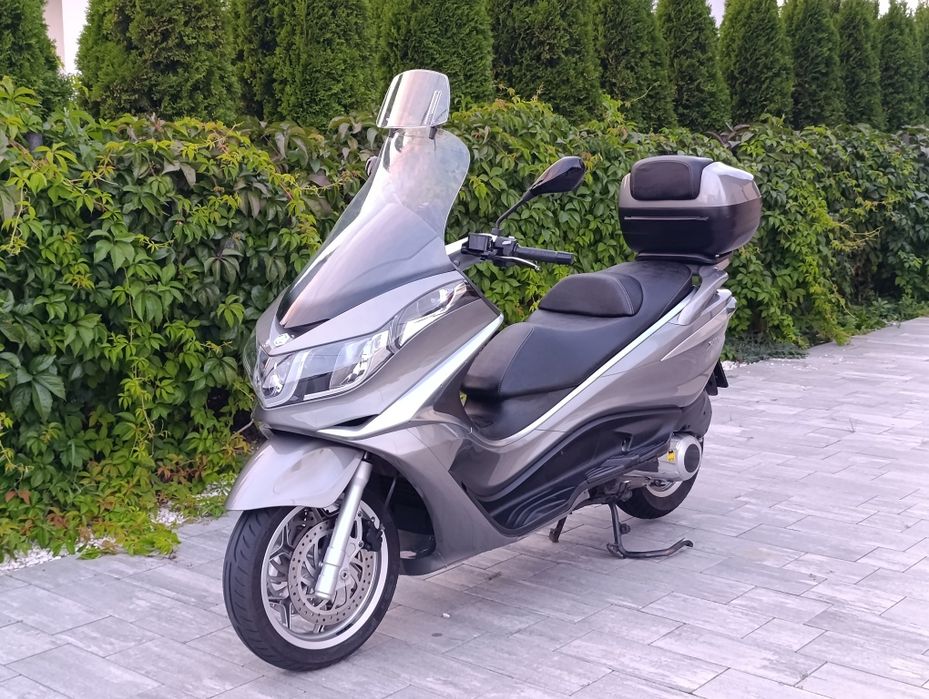 Piaggio