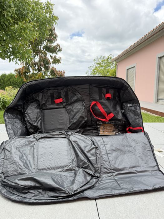 EVOC Bike Bag Pro