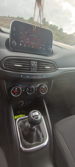 Fiat Tipo — fotografia 12
