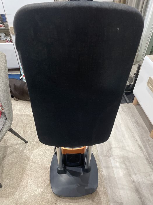 Máquina de ferro a vapor rowenta IXEO POWER COBRE