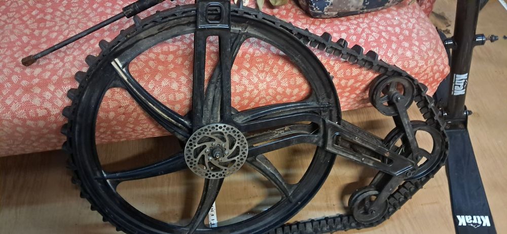 Запчасти для велосипедов