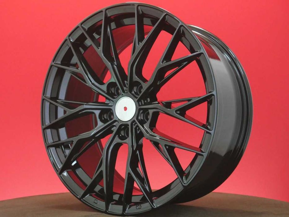 FELGI R18 5x114,3 RENAULT Austral Espace Vi 4 Subaru Forester Sk