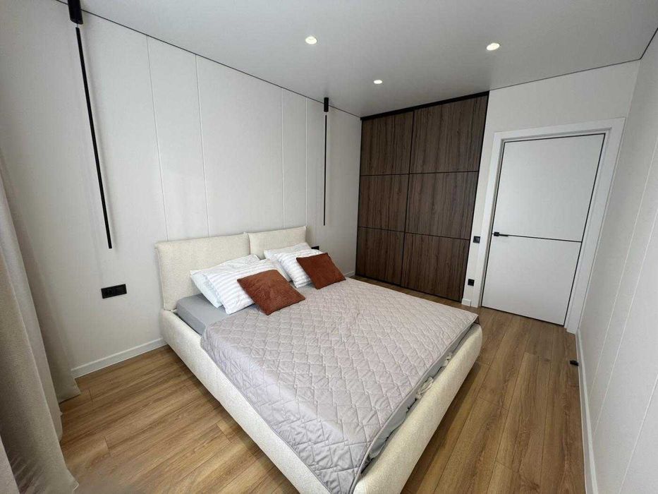 1-room apartment apartment by the address st. Zhilyanskaya (area 46 m²) - Atlanta.ua - photo 11