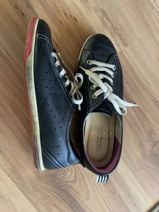 Buty damskie Ecco r. 38