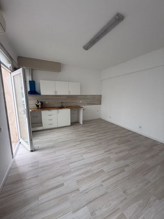 Arrendamento T3 remodelado – Pronto a habitar (c/eletrodomesticos)