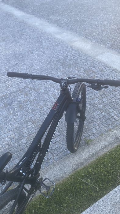 Rockrider st530s