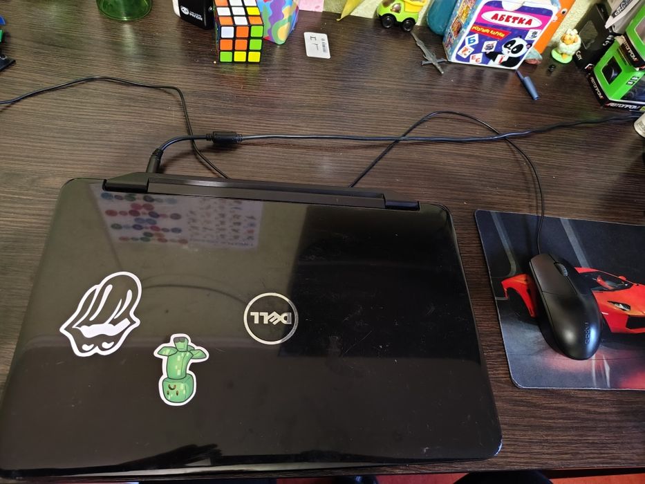 Dell inspirron n5050