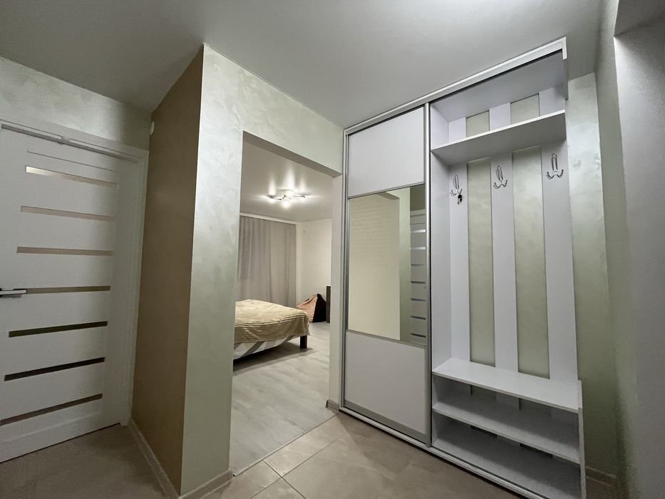 Аренда Центр. Квартира посуточно/почасово