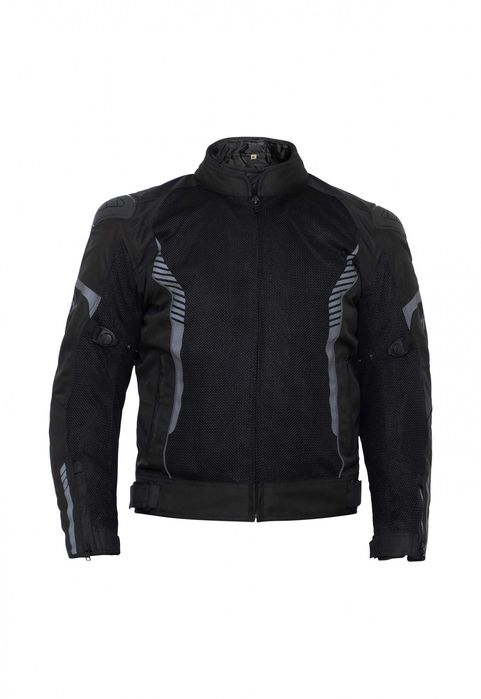 Casaco Motard como novo