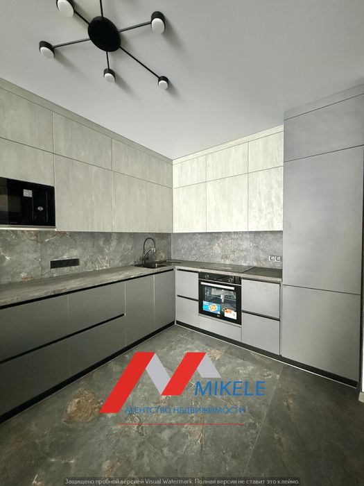 Оренда 2к кв 86м2 ЖК Desna Park Residence Зазим'я Броварський р-н