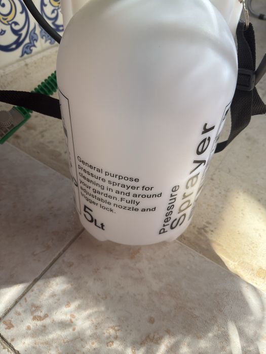 Pulverizador bom