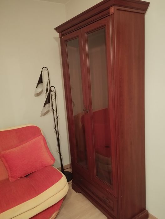 Witryna,szafa pokojowa