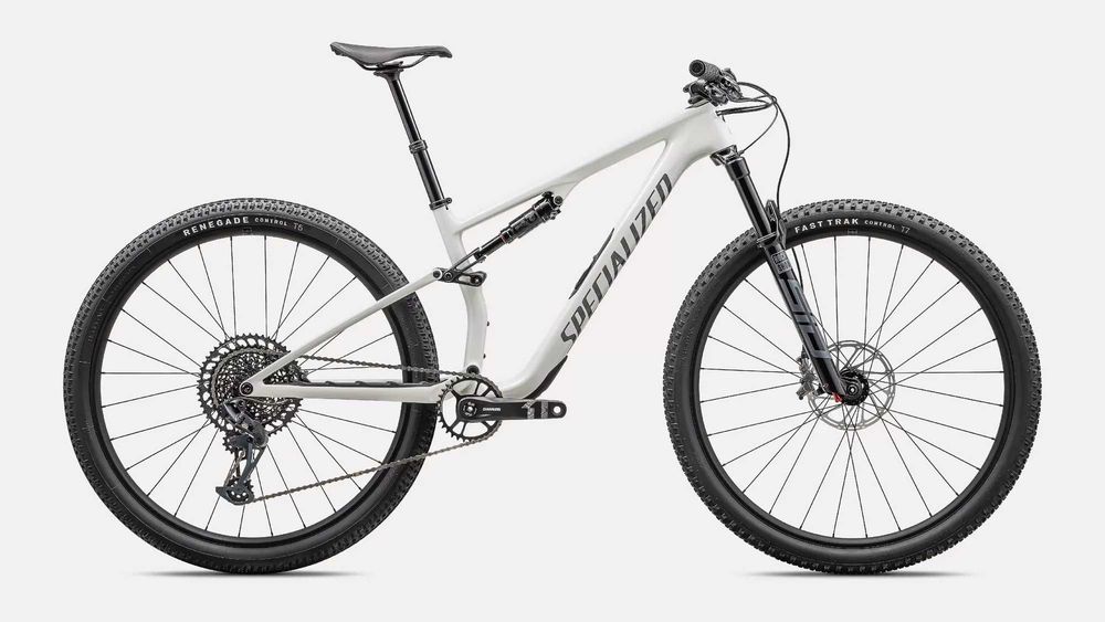 Specialized epic 8