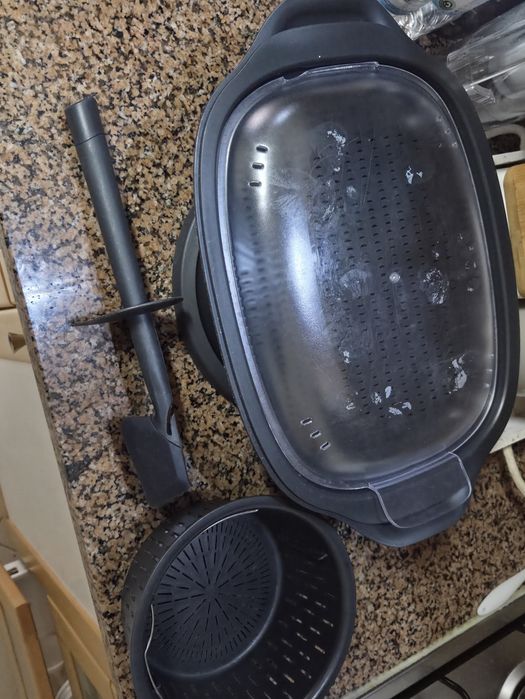 Robô de Cozinha - Monsieur Cuisine Connect