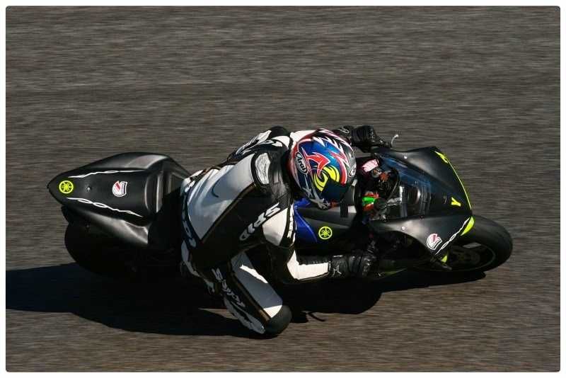 Fato Spidi GP Kangaroo (Baixa Preço) - 54  - DAINESE ALPINESTARS