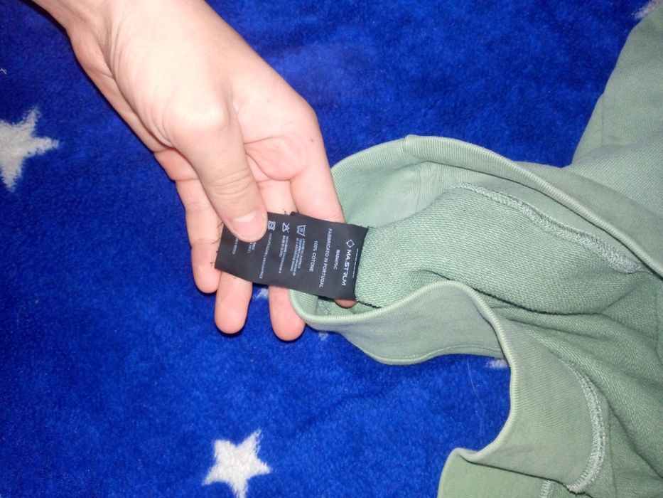 Світшот Ma.strum