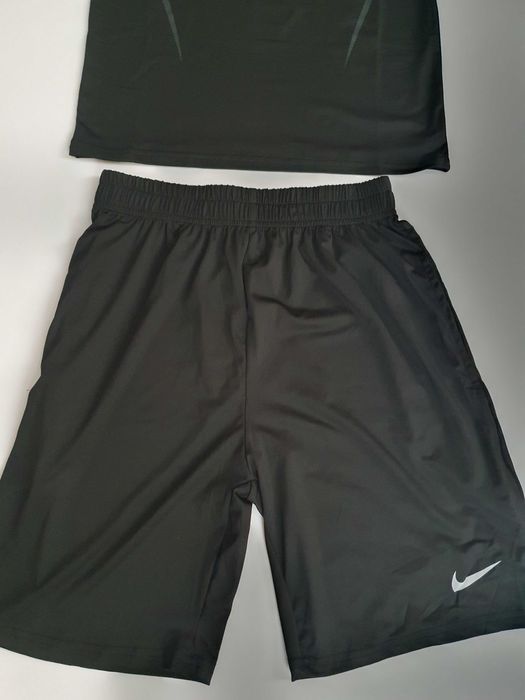 Комплект 2в1 Nike Pro Combat біг-бокс 160-170см. до 70 кг.
