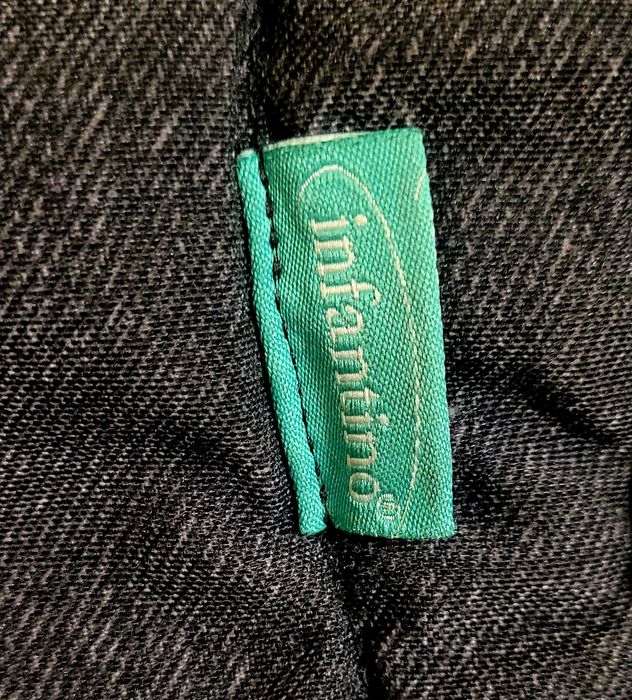 Nosidełko Infantino