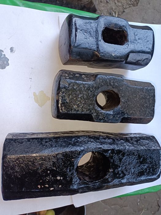 Кувалда колун Клин для колки дров 5,6кг 6кг и 1,5кг пояс монтажника эл