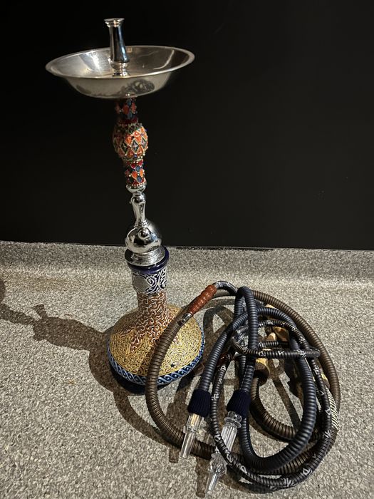 shisha fajka wodna