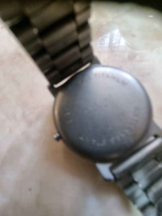 Boccia Titanium sprawny