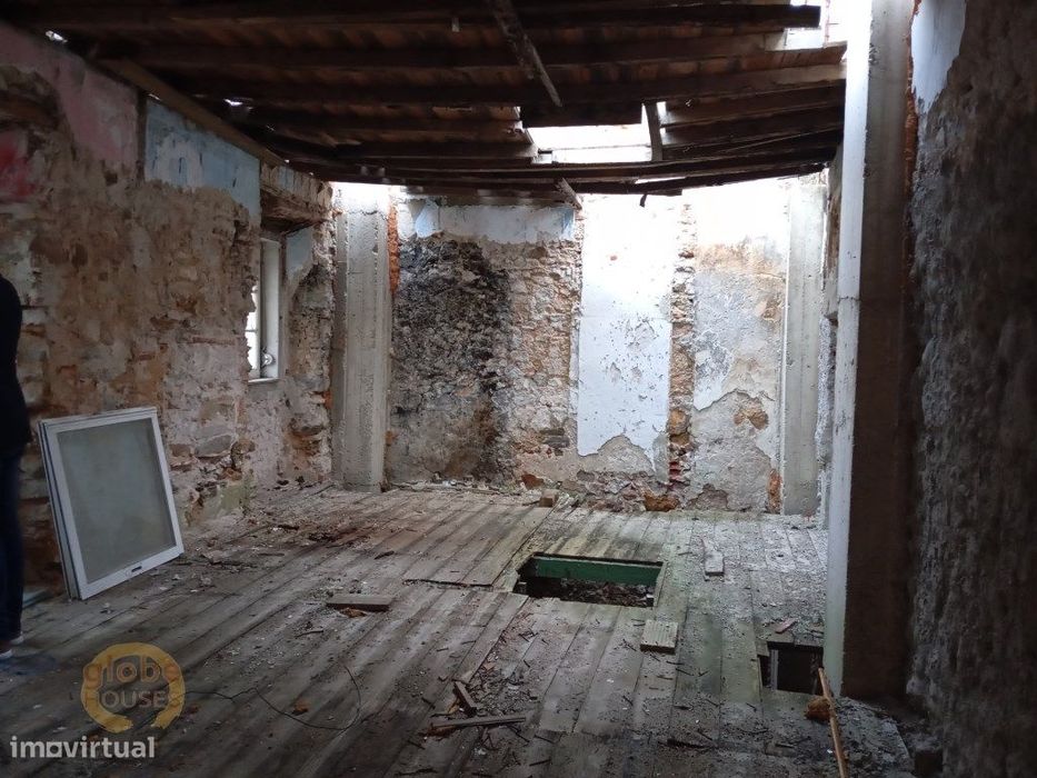 Apartamento T6+ à venda em Sesimbra (Santiago), Sesimbra — foto 7
