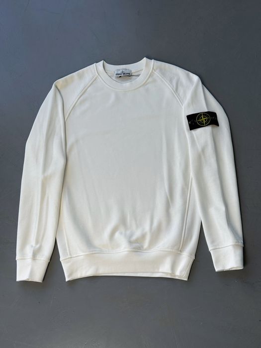 Світшот Stone Island // кофта