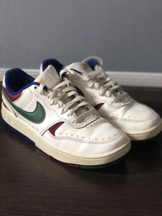 Продам кросовки Nike Gamma Force 39 р