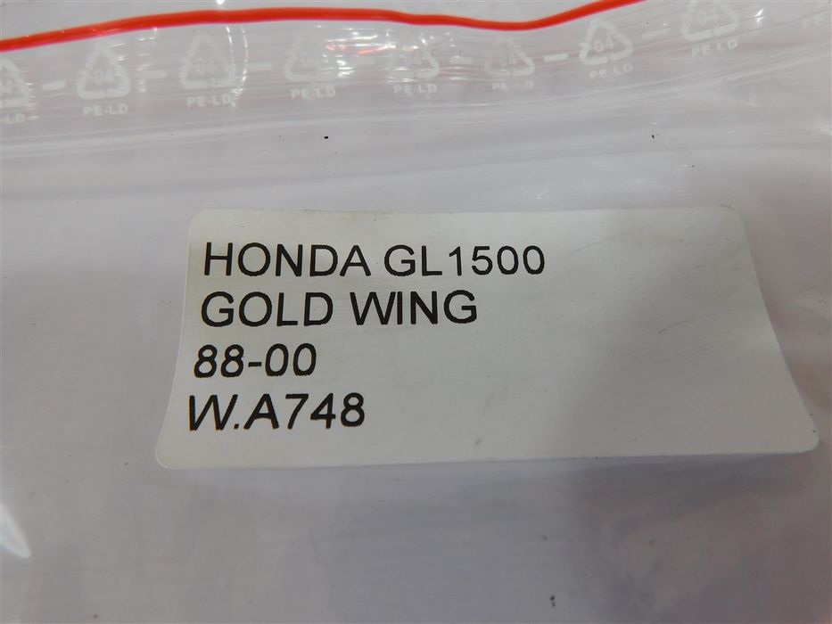 PLASTIK WYPEŁNIENIE OWIEWKA HONDA GL 1500 GOLD WING 88-00