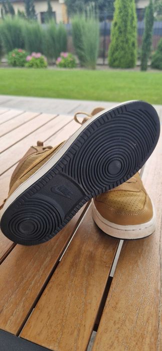 Buty NIKE 36,5 rozm
