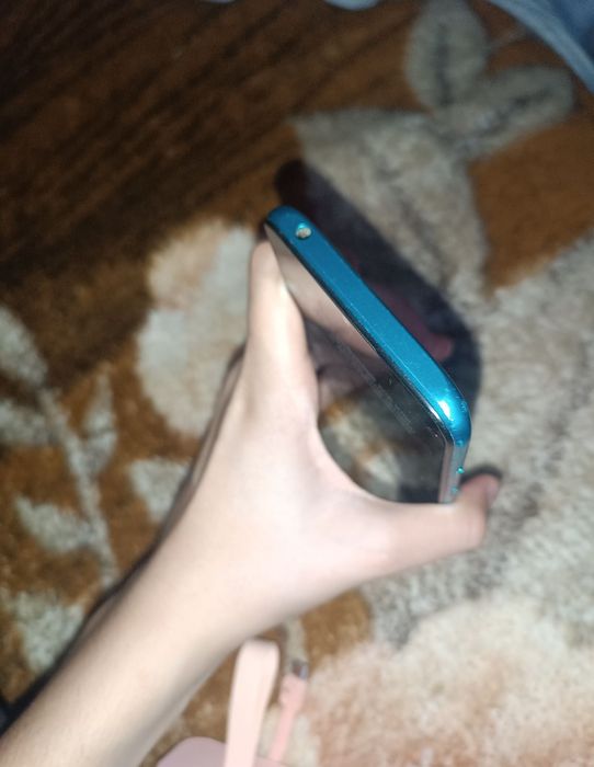 Redmi not 9c NFT