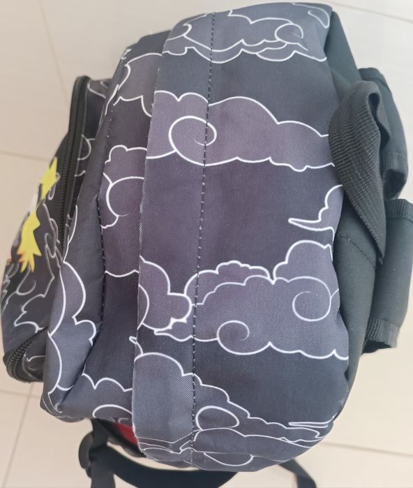 Mochila   Naruto