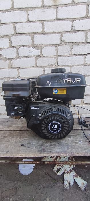 Двигун Кентавр 170F