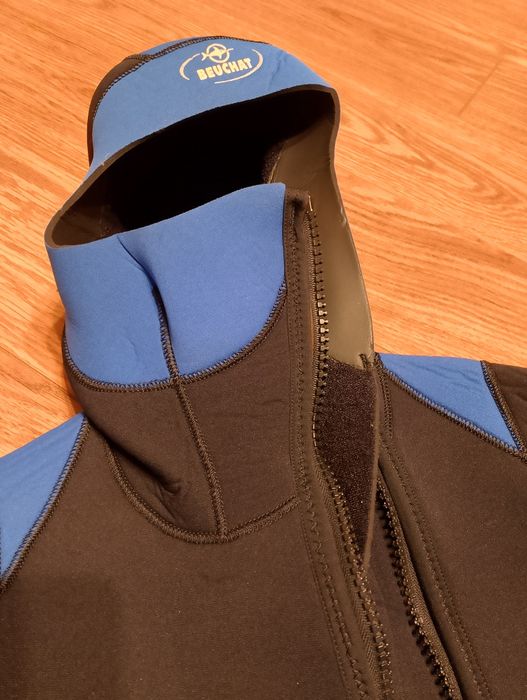 Гидрокостюм Beuchat Arctica 6.5mm