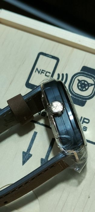 Годинник севен фрідей seven Friday