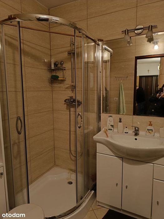 Mieszkanie 3-pokojowe z balkonem na parterze, oferta prywatna